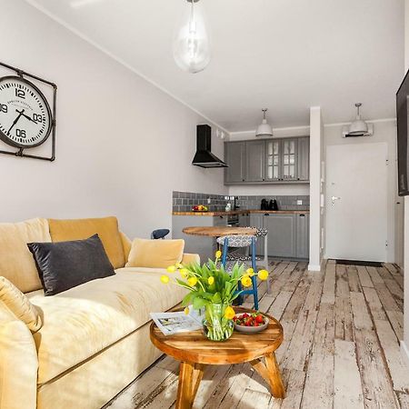 Happy Stay Old Town Cosy Apt. 367 Гданьск Экстерьер фото