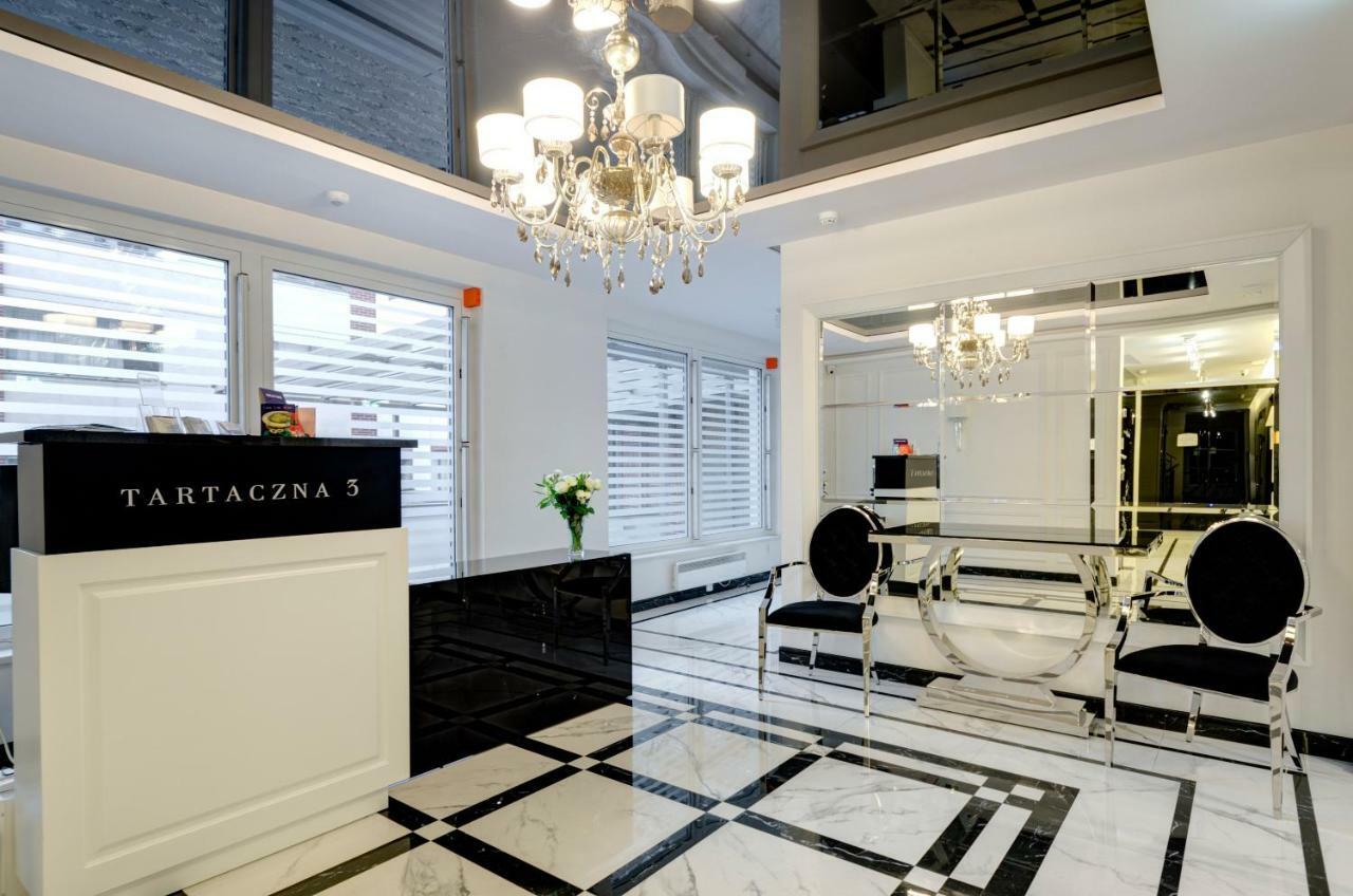 Happy Stay Old Town Cosy Apt. 367 Гданьск Экстерьер фото