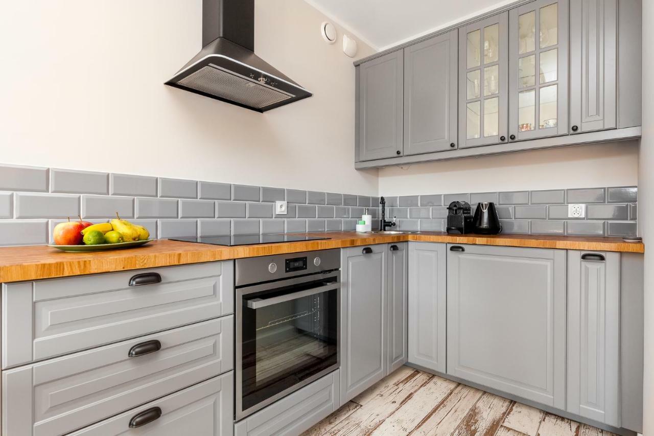 Happy Stay Old Town Cosy Apt. 367 Гданьск Экстерьер фото