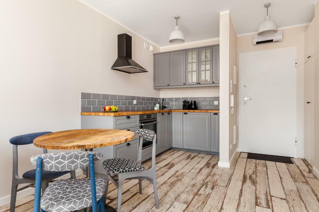 Happy Stay Old Town Cosy Apt. 367 Гданьск Экстерьер фото