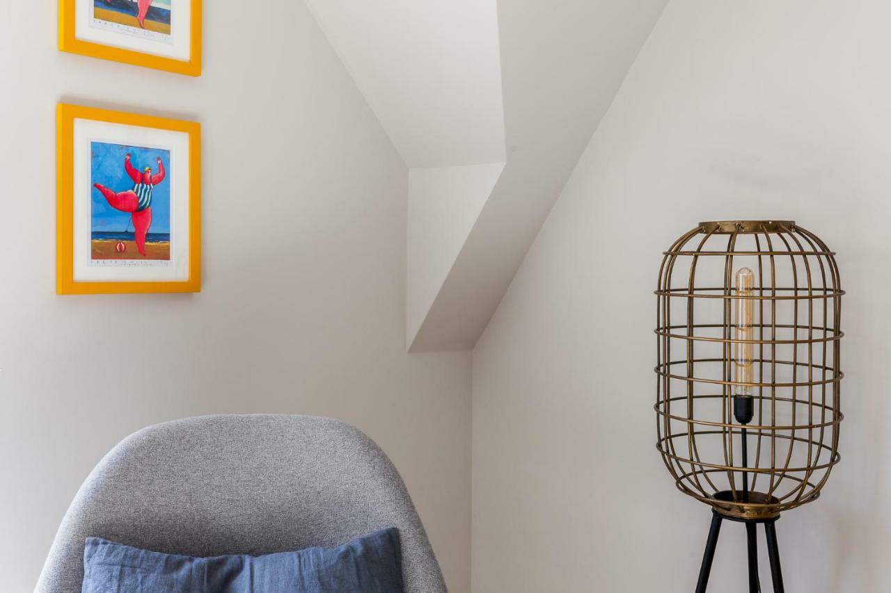 Happy Stay Old Town Cosy Apt. 367 Гданьск Экстерьер фото