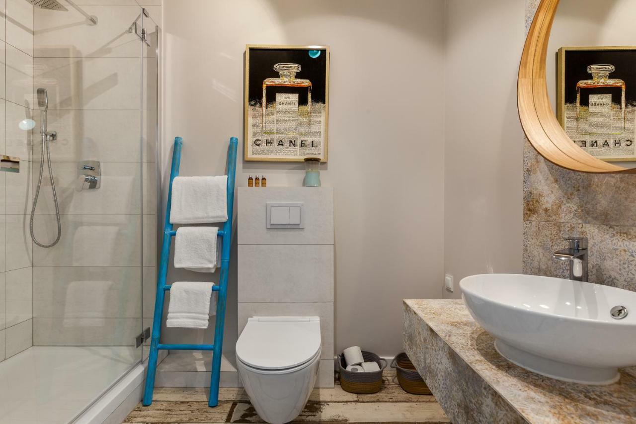 Happy Stay Old Town Cosy Apt. 367 Гданьск Экстерьер фото