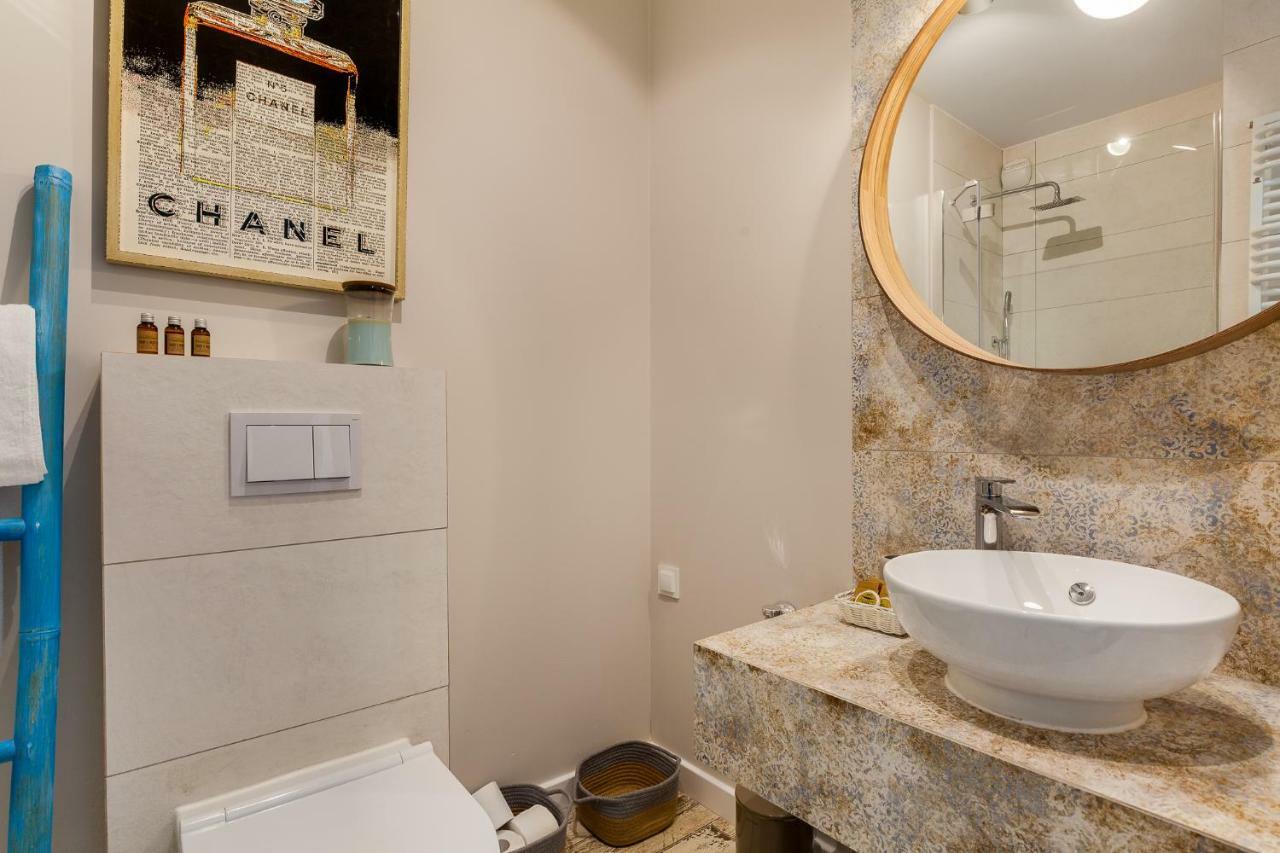 Happy Stay Old Town Cosy Apt. 367 Гданьск Экстерьер фото